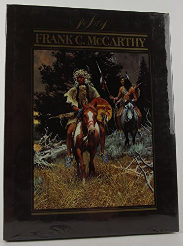 The Art of Frank C.McCarthy