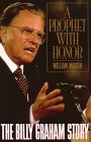 A Profit with Honor