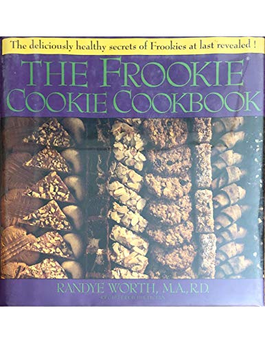 The Frookie Cookie Cookbook