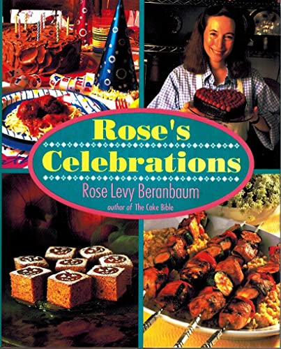 Rose's Celebrations