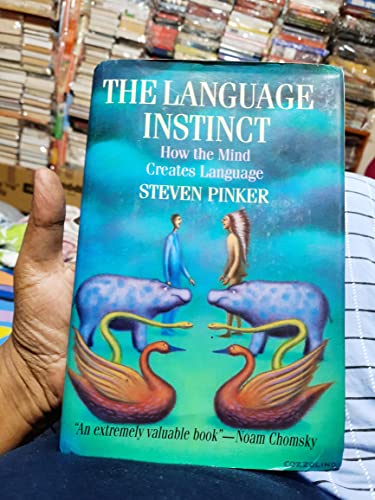 The Language Instinct
