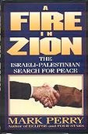 A Fire in Zion