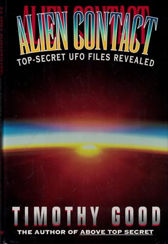 Alien Contact