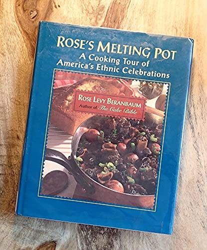 Rose's Melting Pot