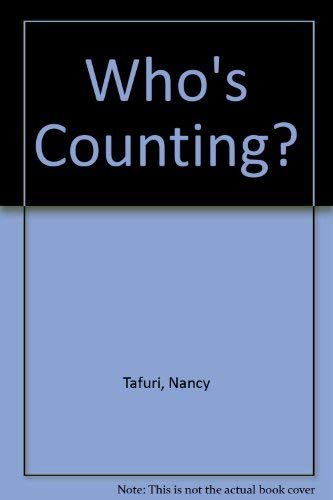 Who's Counting?