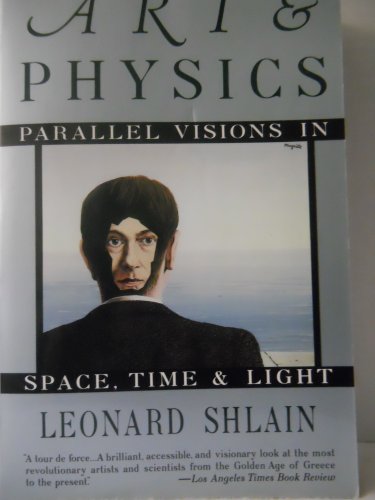 Art and Physics