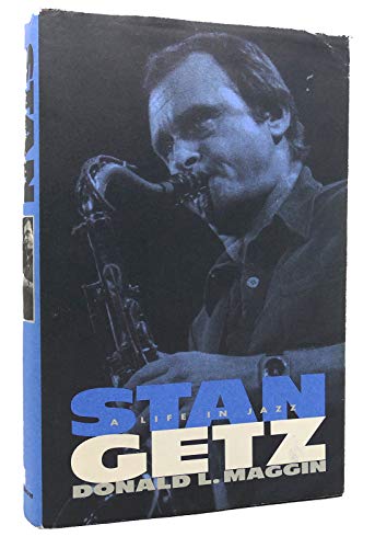 Stan Getz