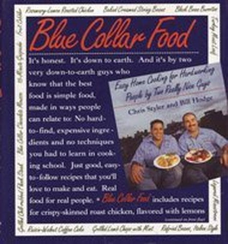 Blue Collar Food