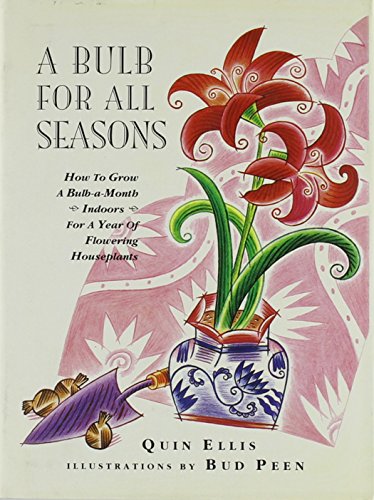 A Bulb for All Seasons