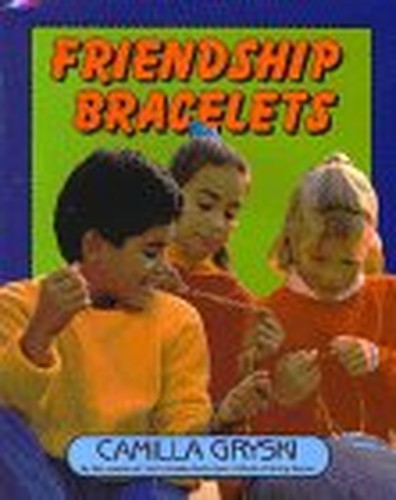 Friendship Bracelets
