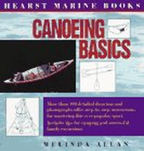 Canoeing Basics