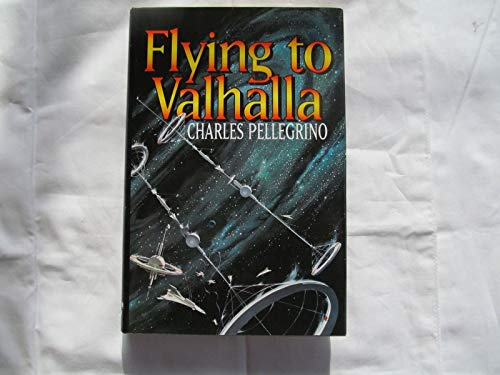 Flying to Valhalla