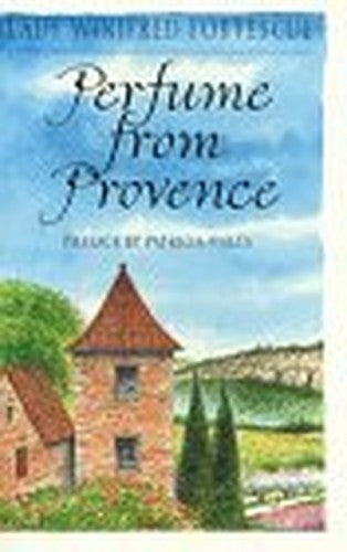 Perfume from Provence