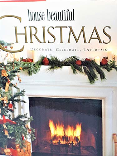 "House Beautiful" Christmas