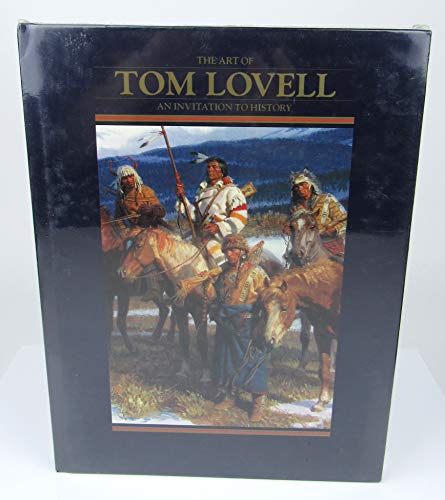The Art of Tom Lovell