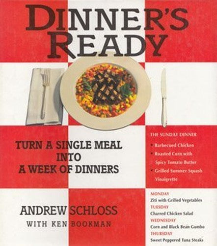Dinners Ready