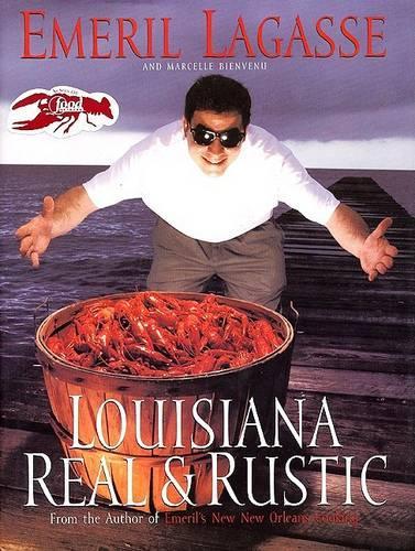 Louisiana Real And Rustic