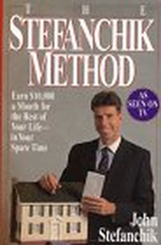 The Stefanchik Method