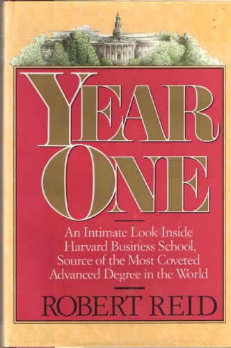 Year One