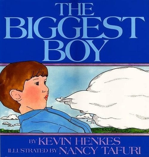 Biggest Boy