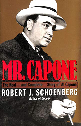 Mr Capone