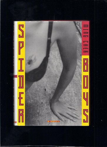 Spider Boys