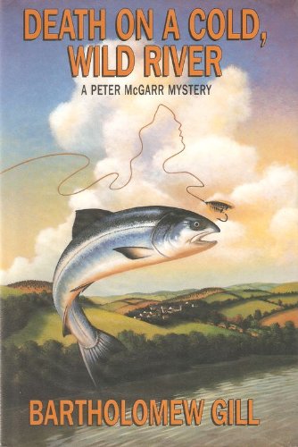 Death on a Cold, Wild River
