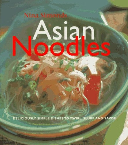 Asian Noodles