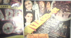 The Patchwork Girl of Oz 