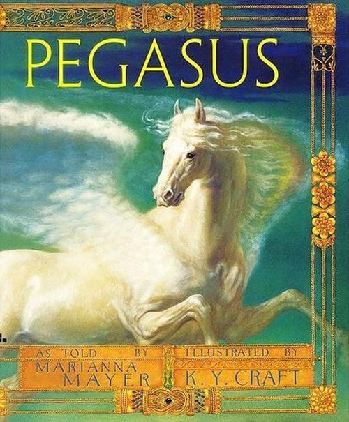 Pegasus