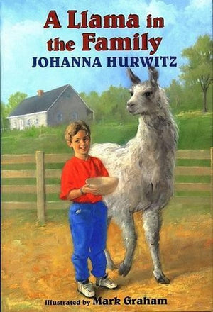 A Llama in the Family