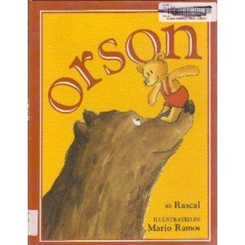 Orson