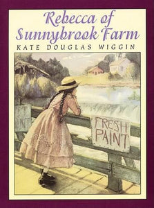 Rebecca of Sunnybrook Farm 