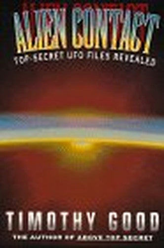 Alien Contact