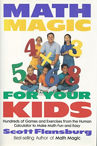 Math Magic for Your Kids