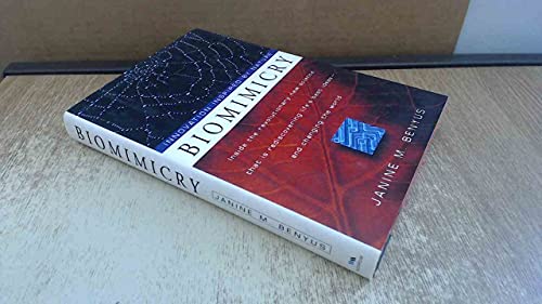 Biomimicry: Innovation Inspired by Nature