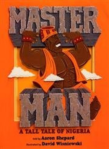 Master Man