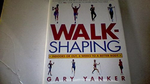 Walkshaping
