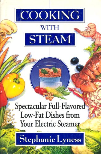 Steam Machine Cuisine