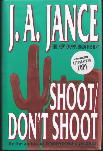 Shoot/Don't Shoot
