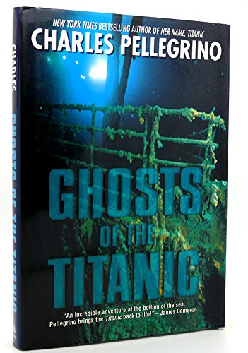 Ghosts of the Titanic