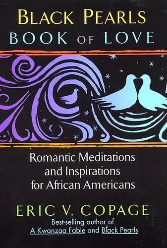 Black Pearls Book of Love