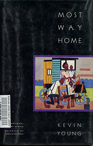 Most Way Home