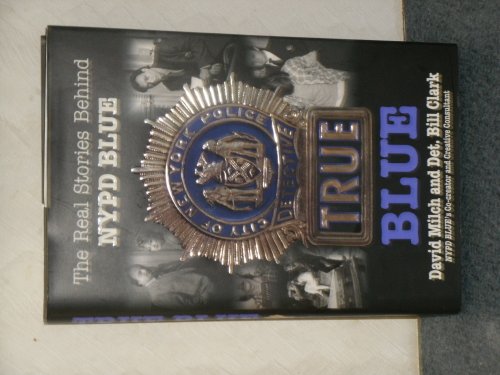 True Blue