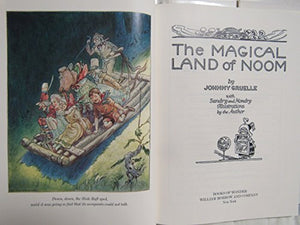 The Magical Land of Noom 