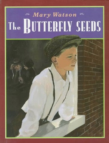 The Butterfly Seeds