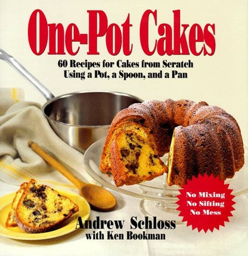 One-Pot Cakes