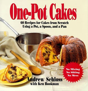 One-Pot Cakes