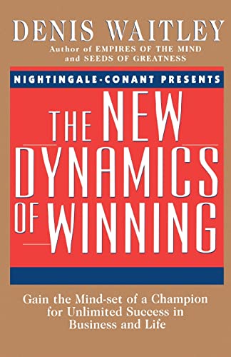 The New Dynamics of Winning