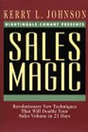 Sales Magic